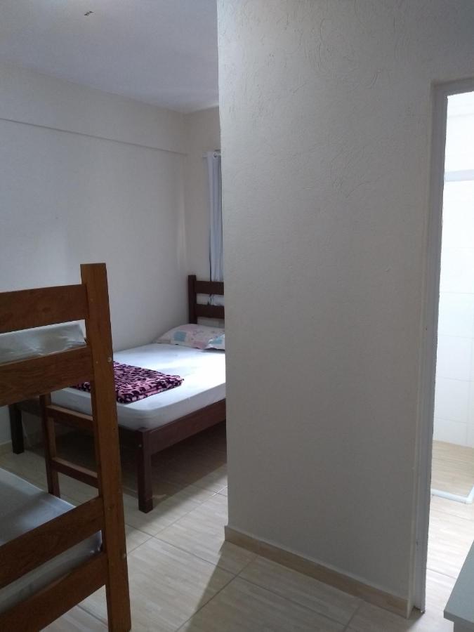 Pousada Batista Hotell Itapema Exteriör bild